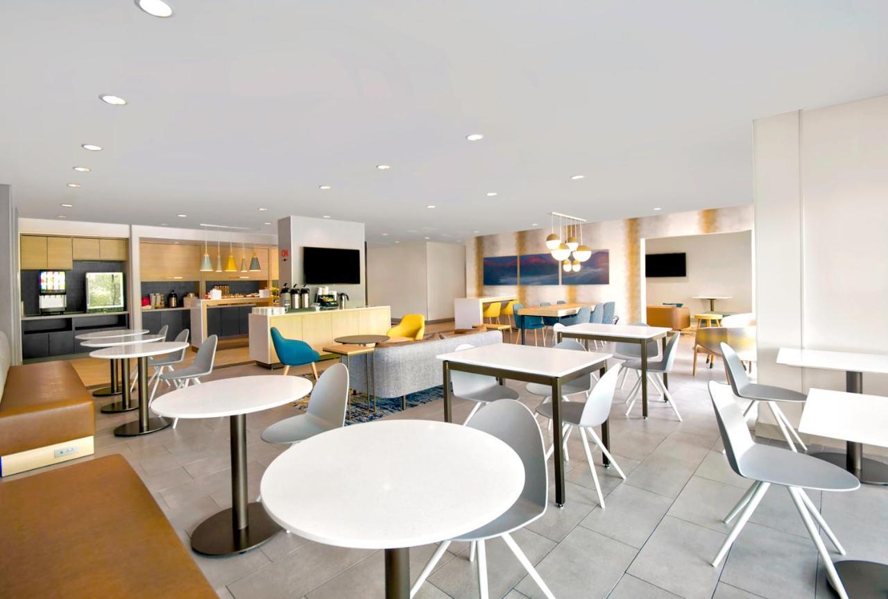 Towneplace Suites By Marriott Asheville West Экстерьер фото