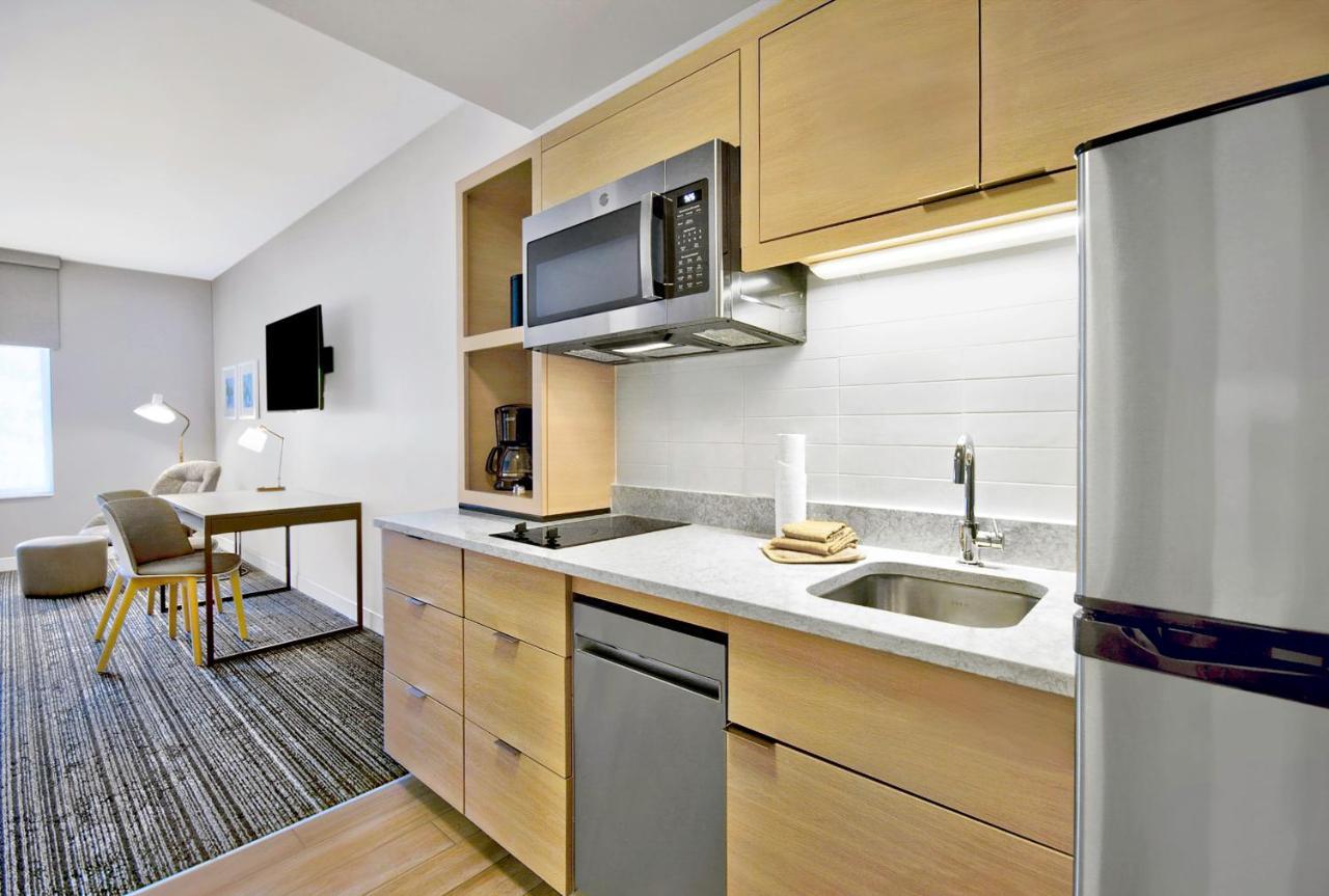 Towneplace Suites By Marriott Asheville West Экстерьер фото