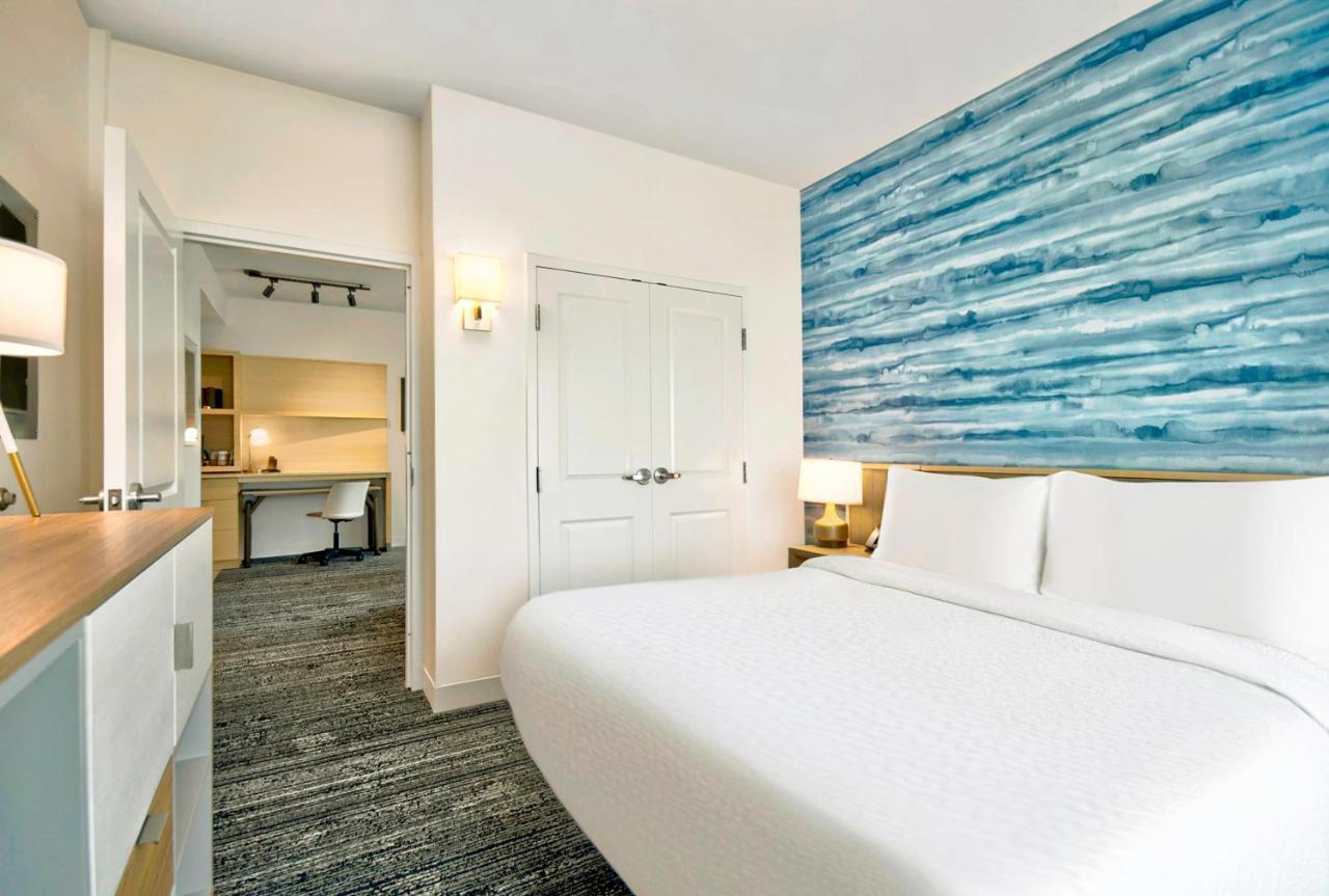 Towneplace Suites By Marriott Asheville West Экстерьер фото