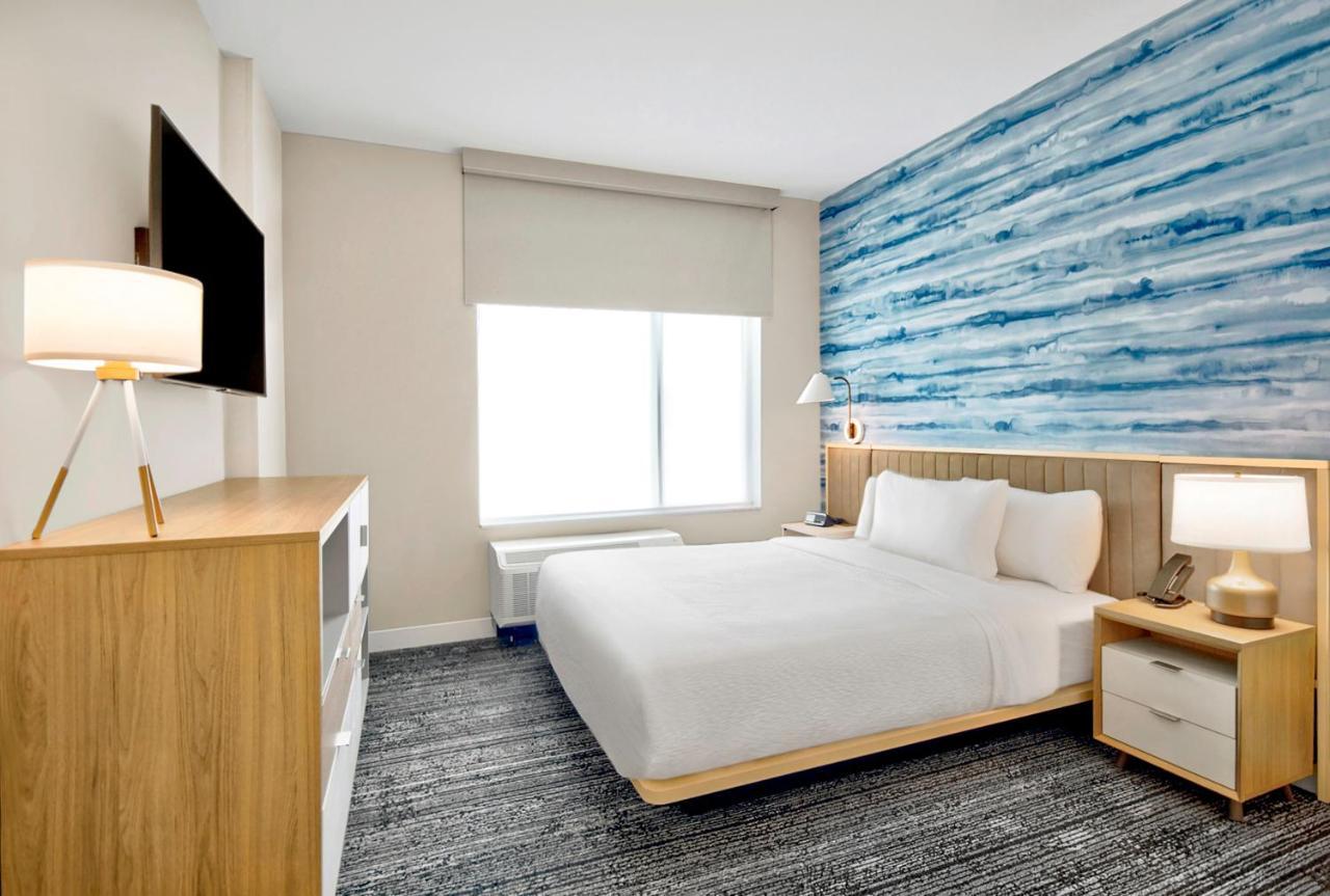 Towneplace Suites By Marriott Asheville West Экстерьер фото