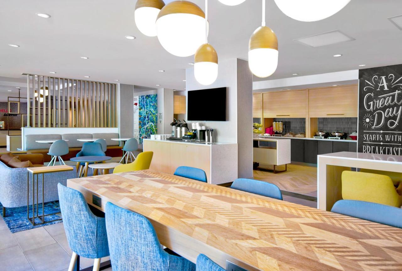 Towneplace Suites By Marriott Asheville West Экстерьер фото