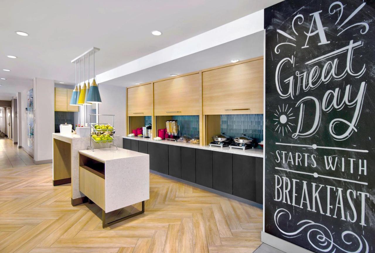 Towneplace Suites By Marriott Asheville West Экстерьер фото