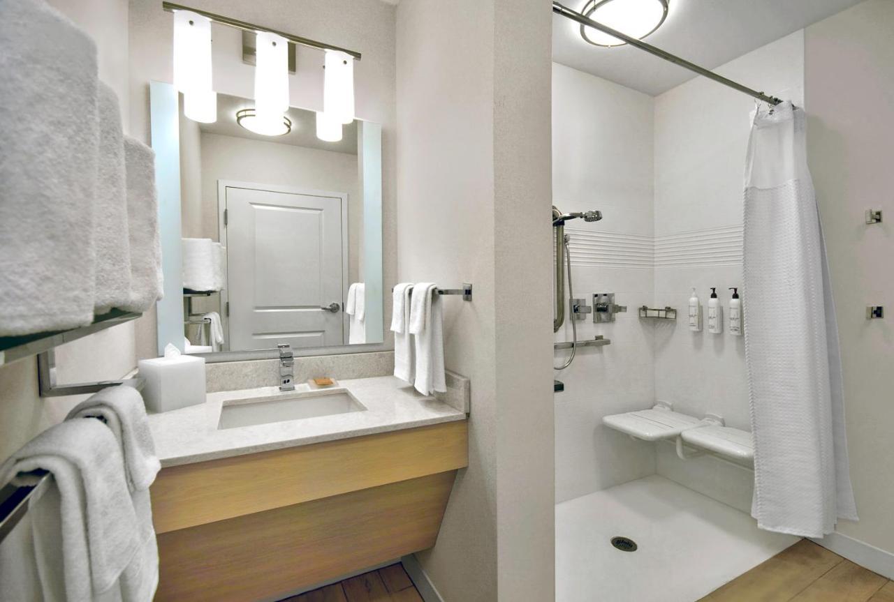 Towneplace Suites By Marriott Asheville West Экстерьер фото