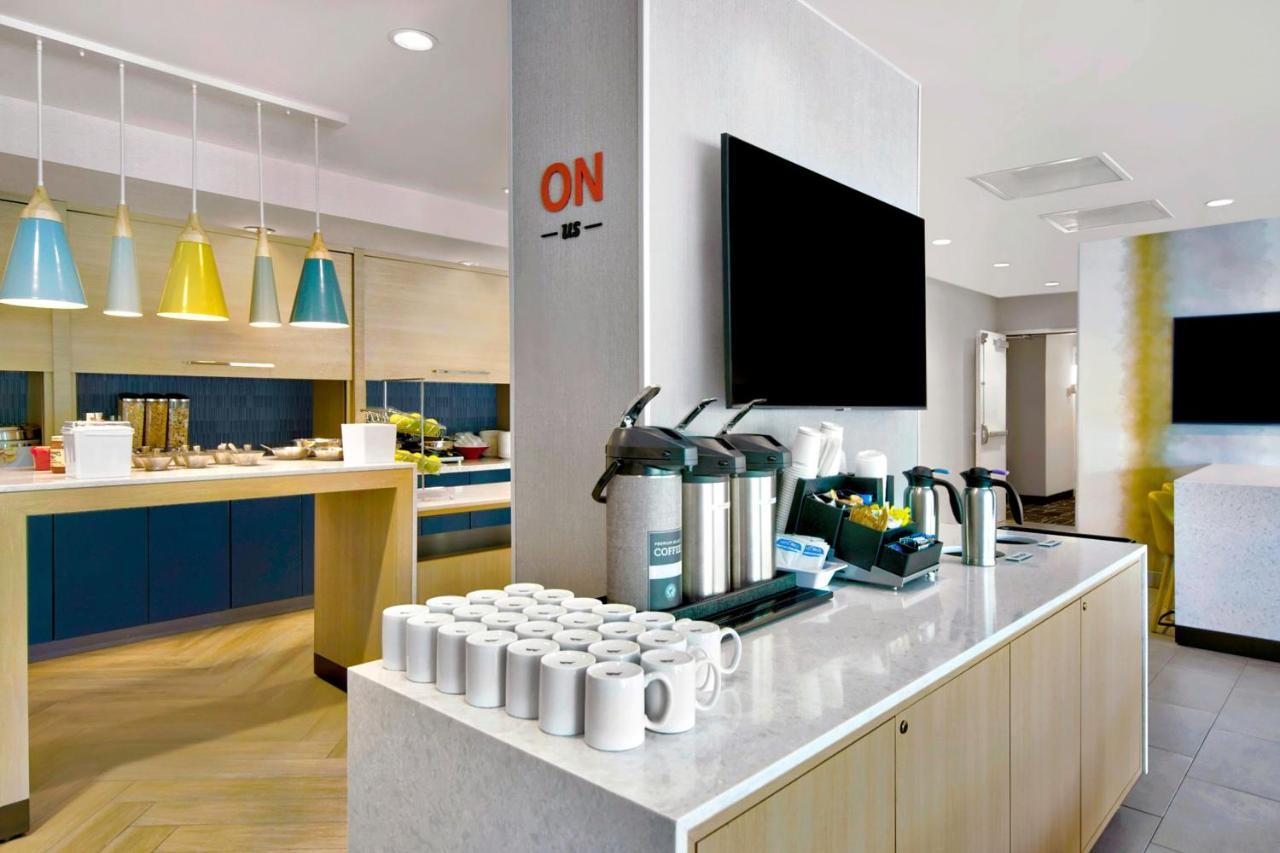 Towneplace Suites By Marriott Asheville West Экстерьер фото