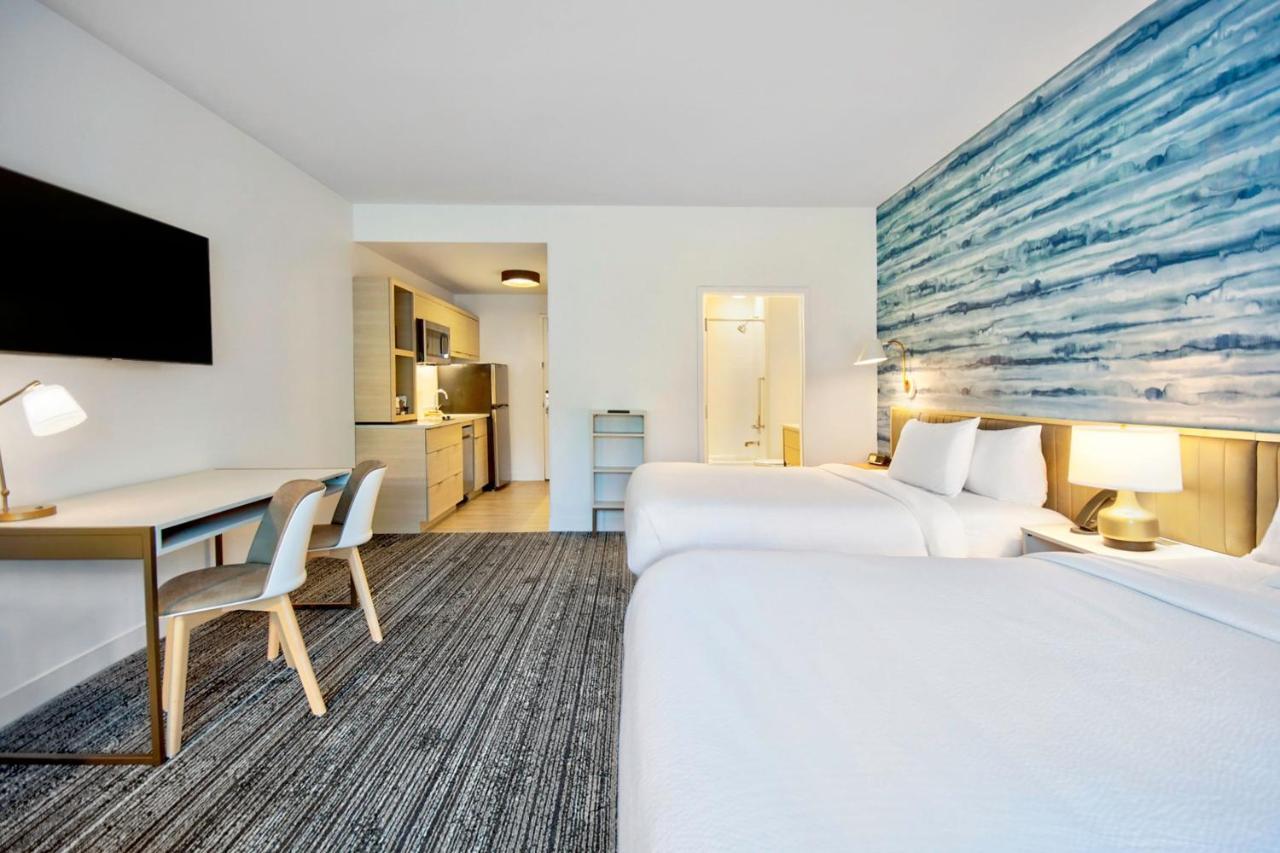 Towneplace Suites By Marriott Asheville West Экстерьер фото