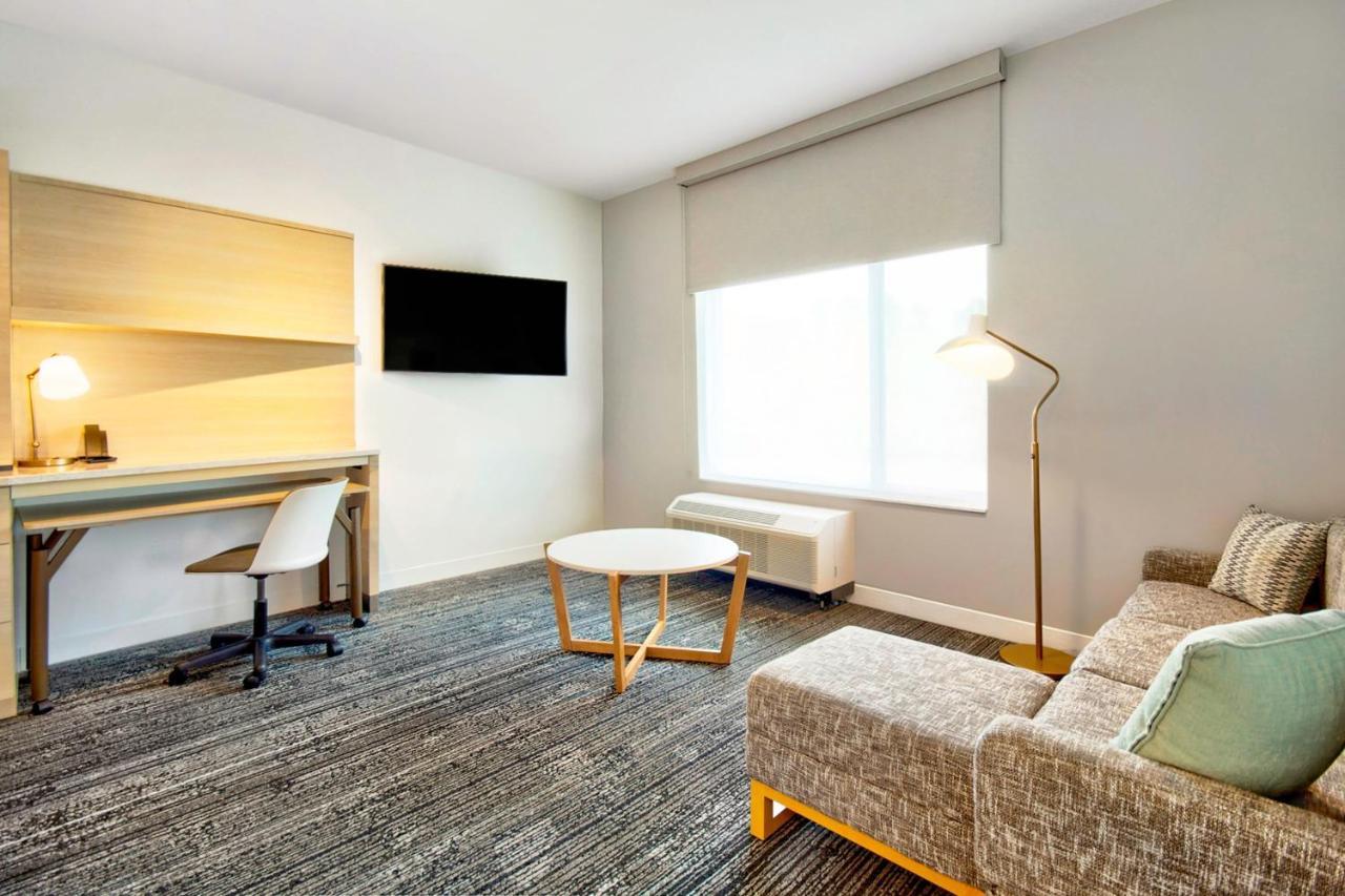 Towneplace Suites By Marriott Asheville West Экстерьер фото