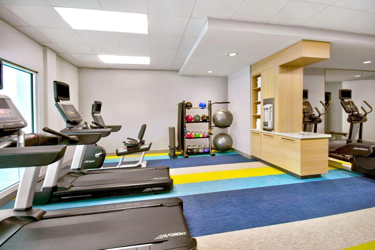 Towneplace Suites By Marriott Asheville West Экстерьер фото